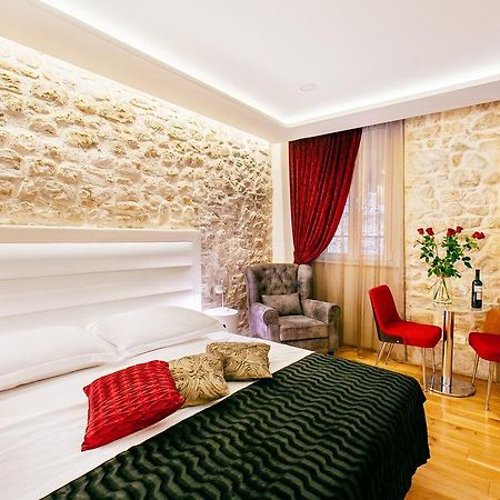 Get Split Luxury Apartment Chambre photo