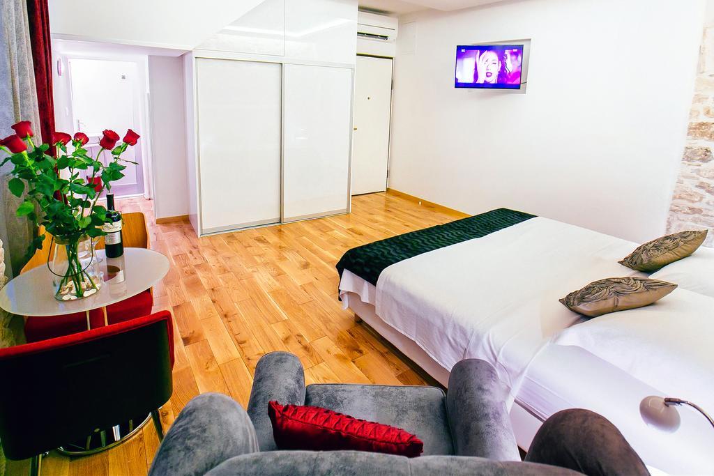 Get Split Luxury Apartment Chambre photo