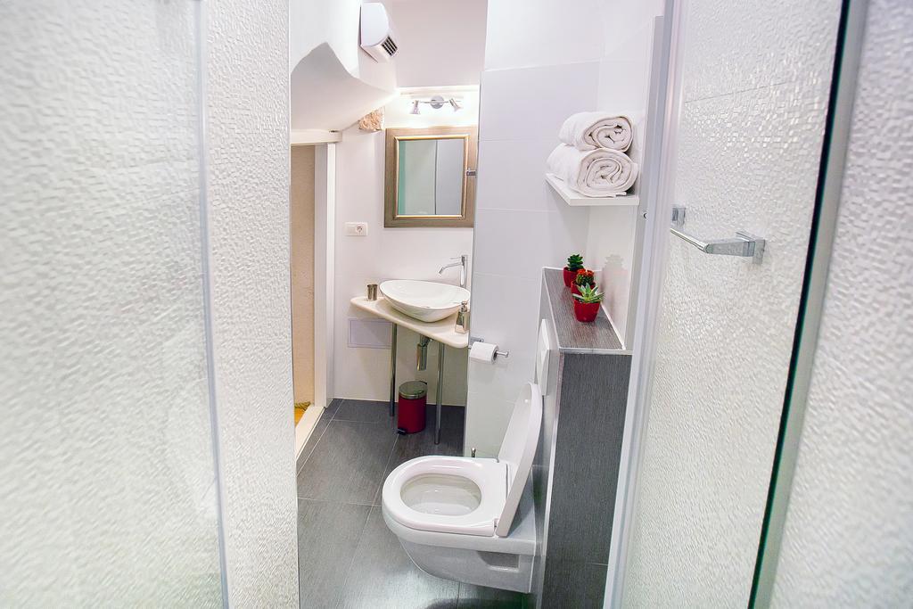 Get Split Luxury Apartment Chambre photo