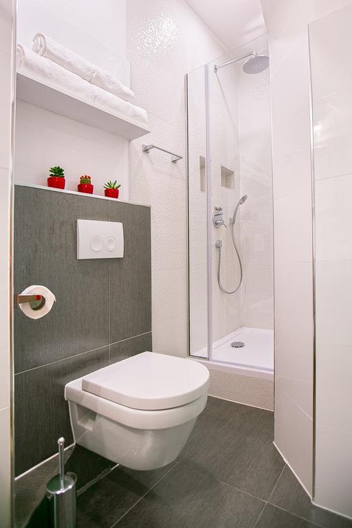 Get Split Luxury Apartment Chambre photo