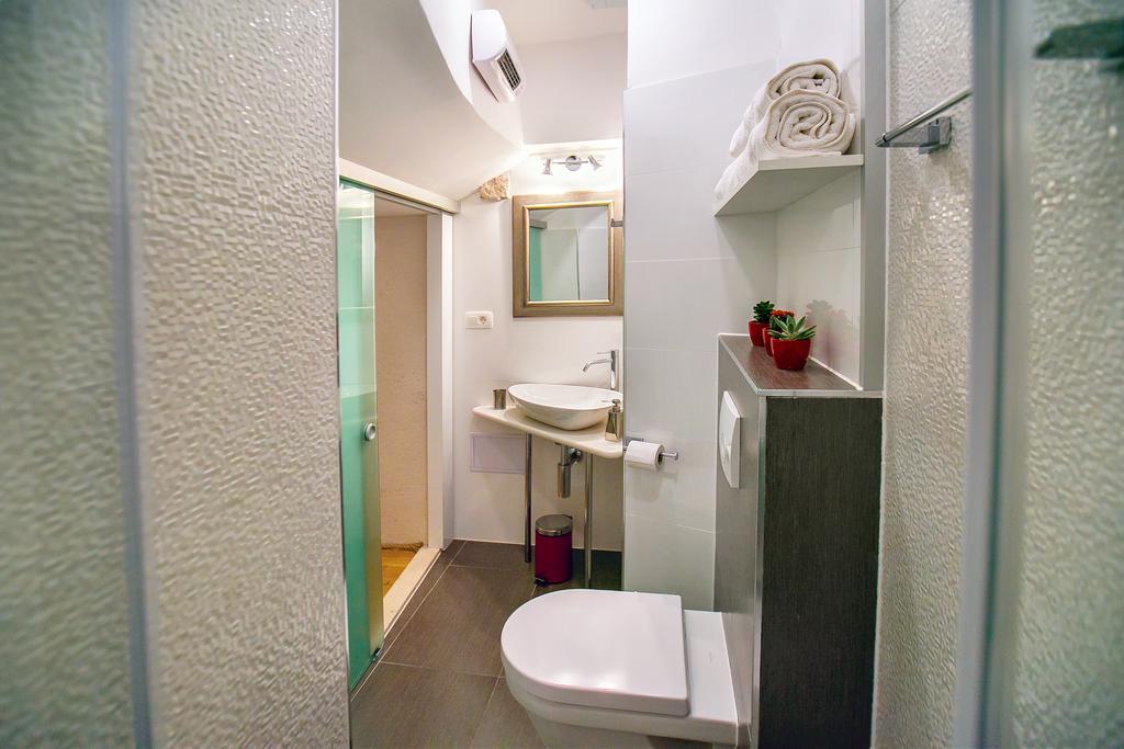 Get Split Luxury Apartment Chambre photo