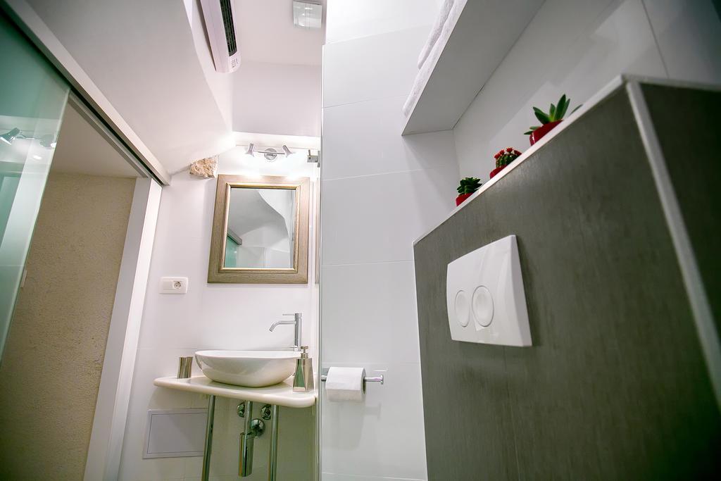 Get Split Luxury Apartment Chambre photo