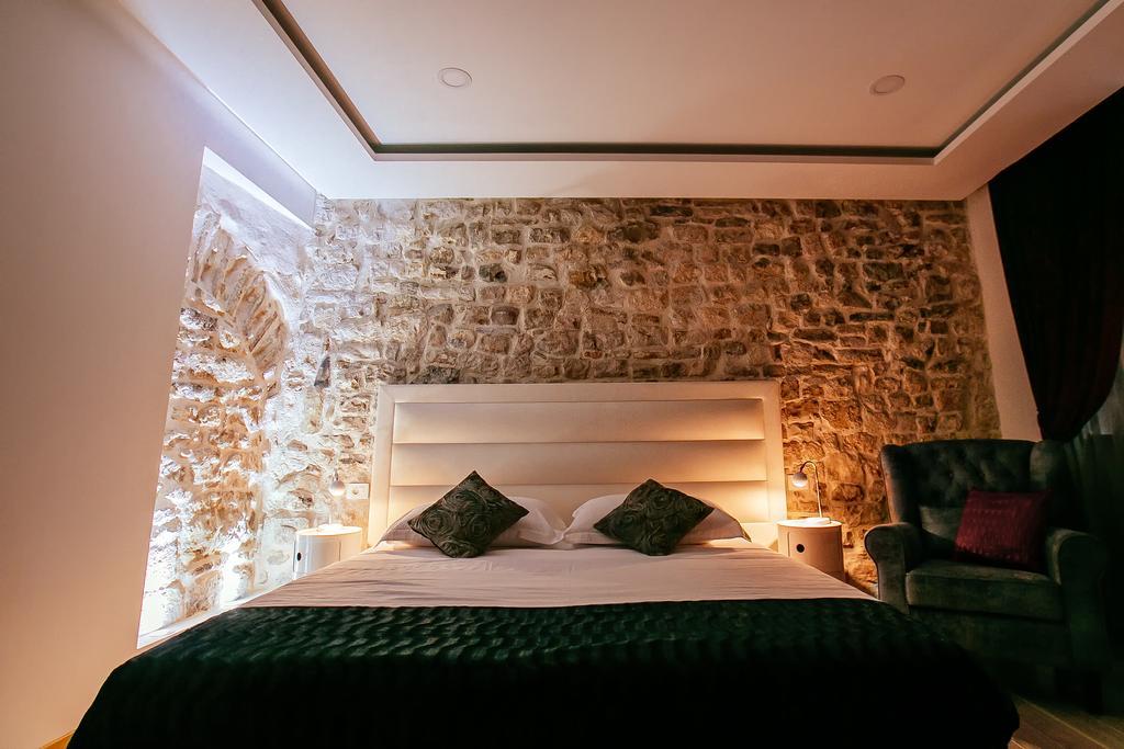Get Split Luxury Apartment Chambre photo