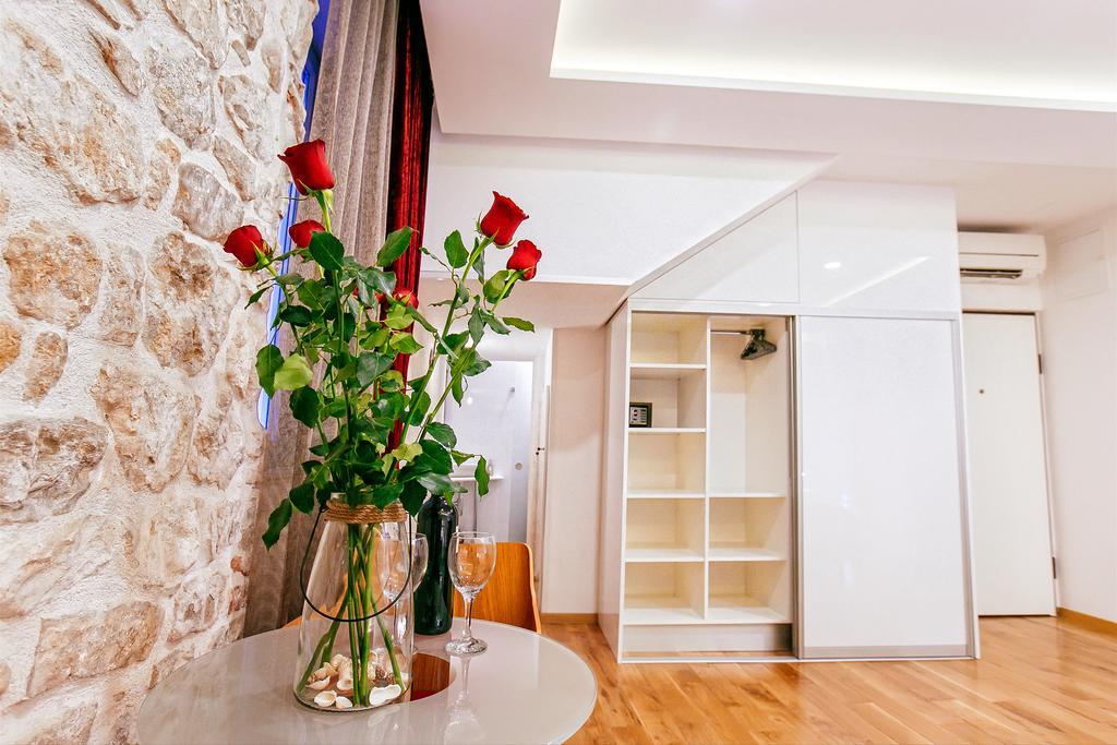 Get Split Luxury Apartment Chambre photo