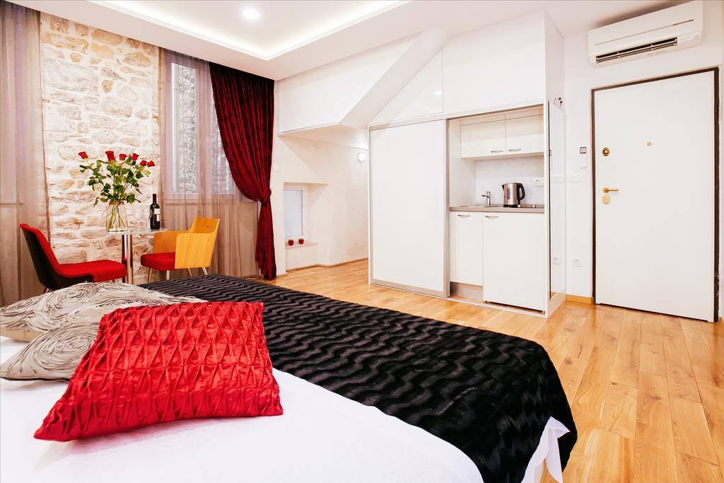 Get Split Luxury Apartment Chambre photo