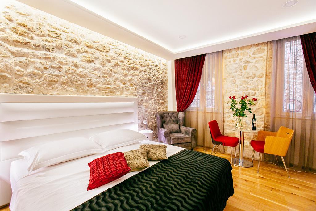 Get Split Luxury Apartment Chambre photo