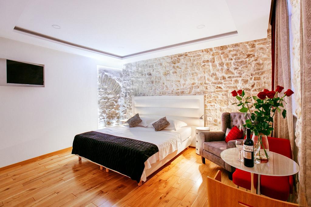 Get Split Luxury Apartment Chambre photo